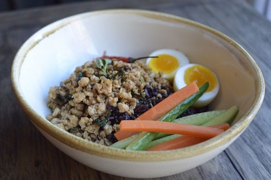 Here are Portland's top 4 Thai spots