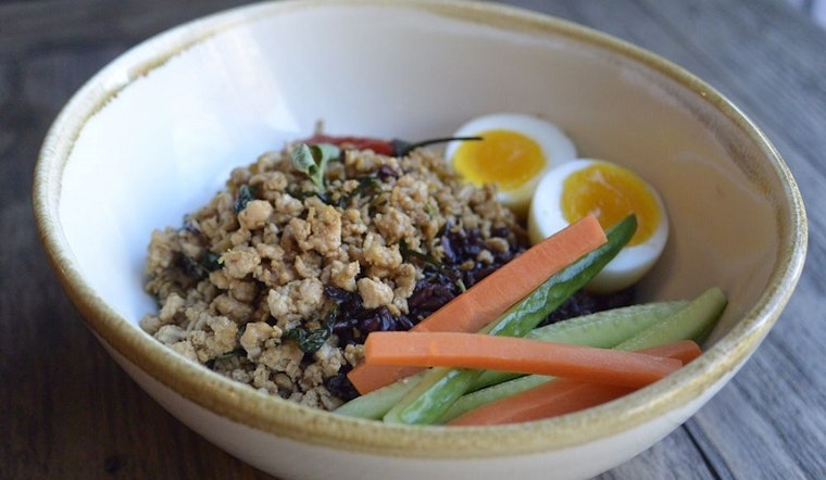 Here are Portland's top 4 Thai spots