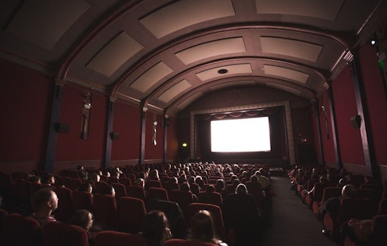3 great film, media and entertainment events in Minneapolis this weekend