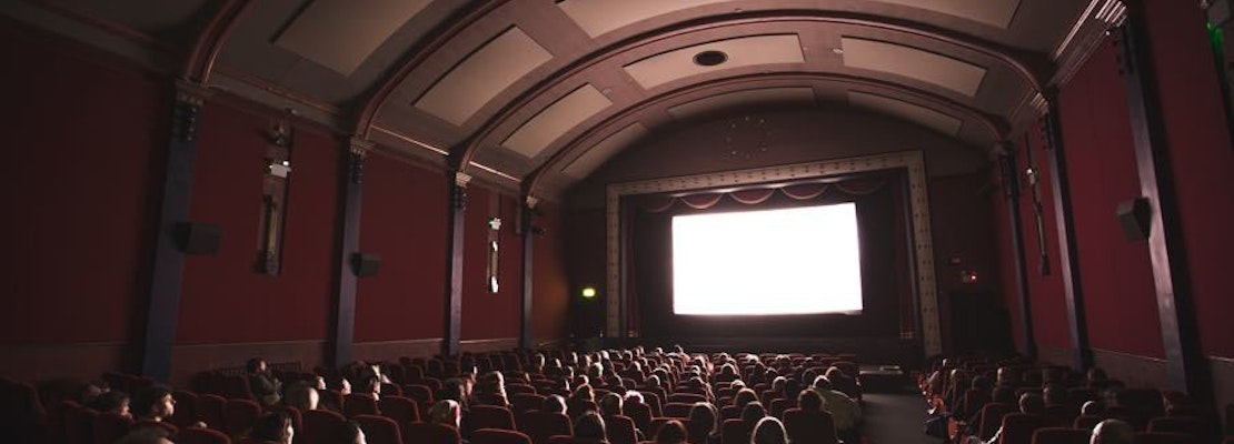 3 great film, media and entertainment events in Minneapolis this weekend