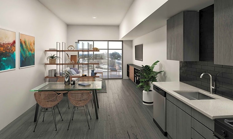 Renting in Long Beach: What will $3,900 get you?