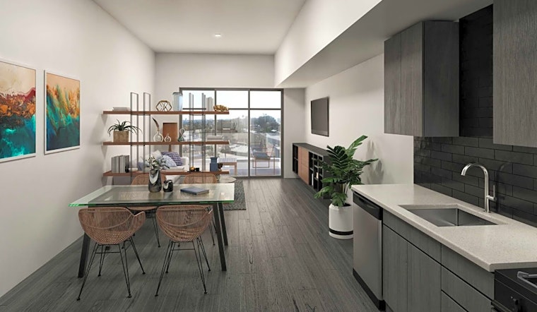 Renting in Long Beach: What will $3,900 get you?