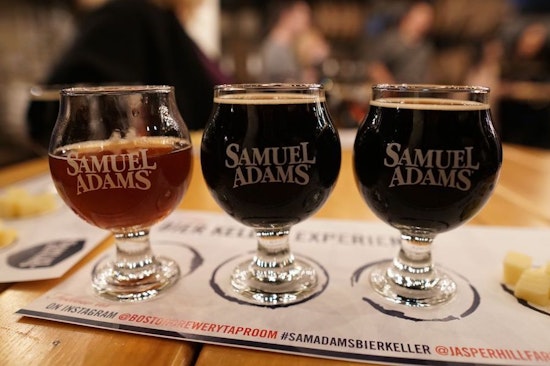 Your guide to the 5 top spots in Boston's Jamaica Plain neighborhood