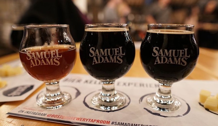 Your guide to the 5 top spots in Boston's Jamaica Plain neighborhood