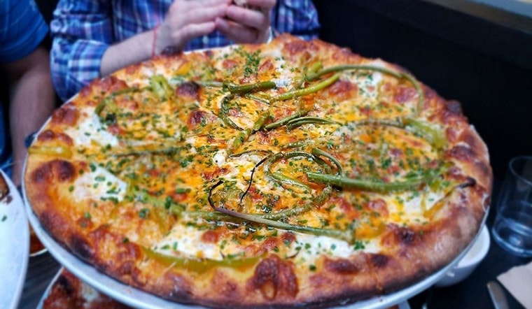 Pizza and more: What's trending on Philadelphia's food scene?