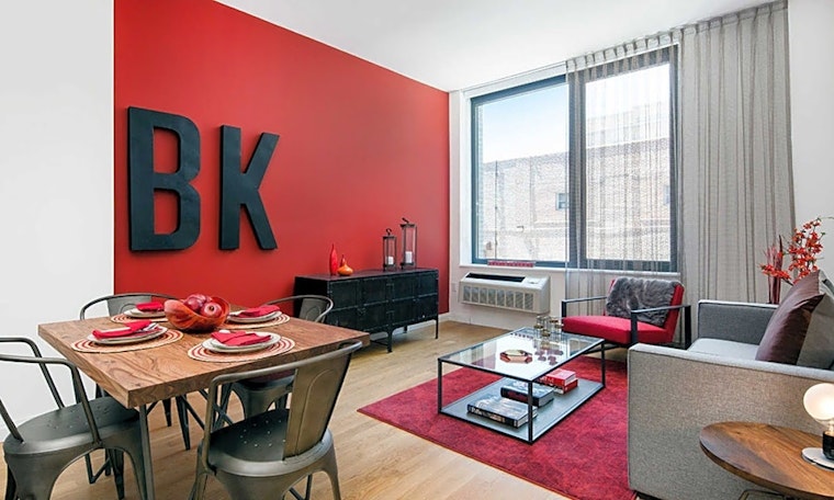 Renting in New York City: What will $3,400 get you?