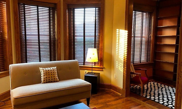 What will $3,800 rent you in Columbia Heights, right now?