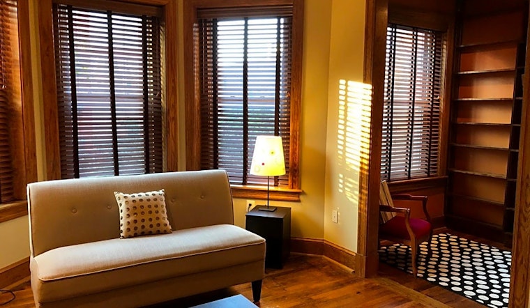 What will $3,800 rent you in Columbia Heights, right now?