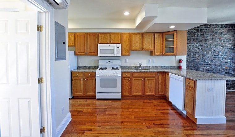 The lowest priced apartment rentals in South Boston