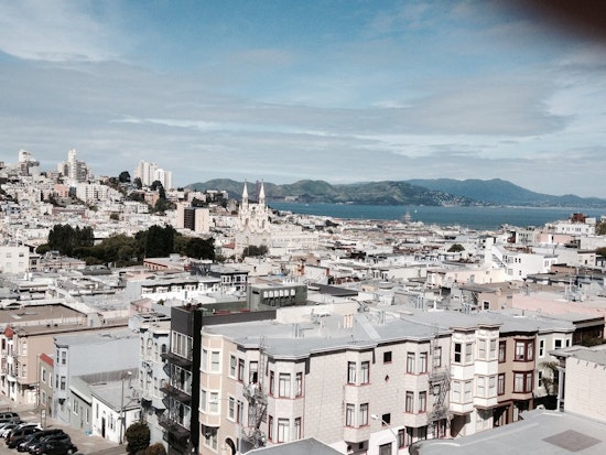44 Things To Do Around The City This Weekend
