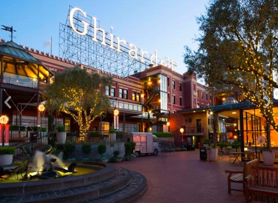 Curd Appeal: Cheese School Relocating To Ghirardelli Square