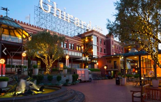 Curd Appeal: Cheese School Relocating To Ghirardelli Square