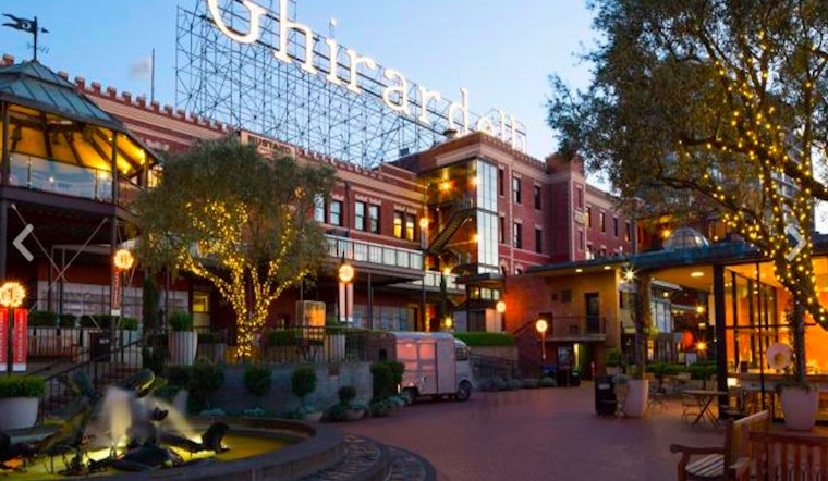Curd Appeal: Cheese School Relocating To Ghirardelli Square