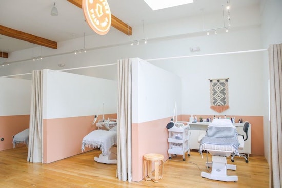 In need of skin care? These 3 new Los Angeles spots have you covered