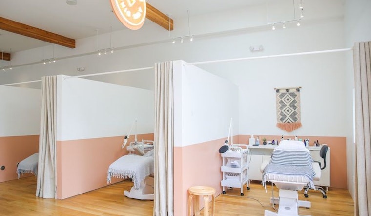 In need of skin care? These 3 new Los Angeles spots have you covered