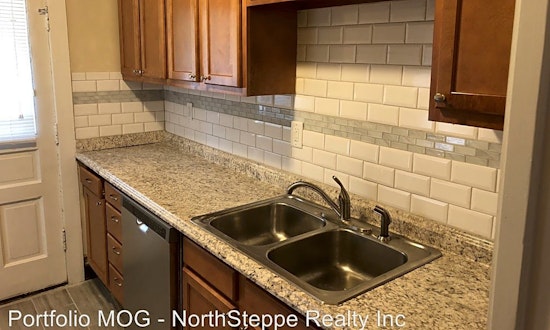 The lowest priced apartment rentals in Indianola Terrace, Columbus