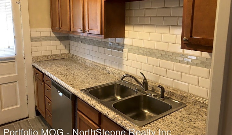 The lowest priced apartment rentals in Indianola Terrace, Columbus