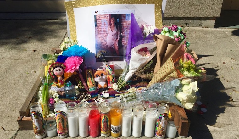 Dolores Heights Deaths Possibly Murder-Suicide