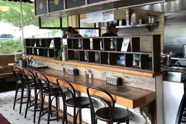 Check out the 5 top spots in Minneapolis's East Isles neighborhood