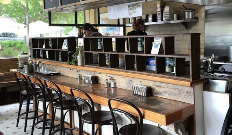 Check out the 5 top spots in Minneapolis's East Isles neighborhood