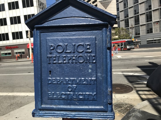 Hayes Valley/Western Addition crime: shoe sale ends in robbery, teens rob cyclist, more