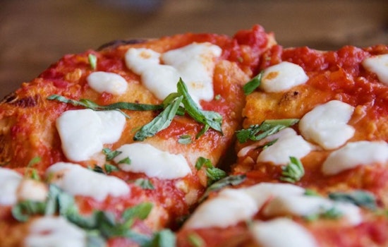 Recess Pizza makes Downtown debut, with pizza and more