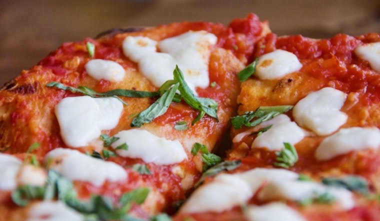 Recess Pizza makes Downtown debut, with pizza and more