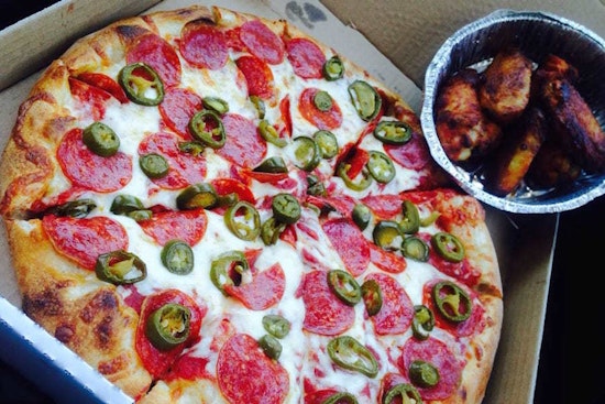 Explore the 3 most popular spots in Santa Ana's Sandpointe neighborhood