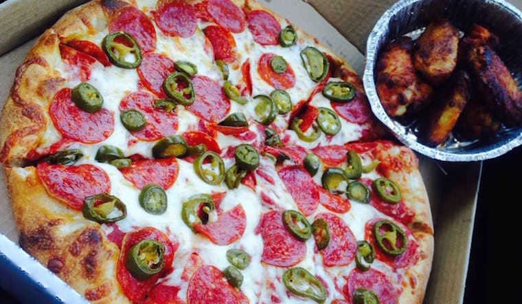 Explore the 3 most popular spots in Santa Ana's Sandpointe neighborhood