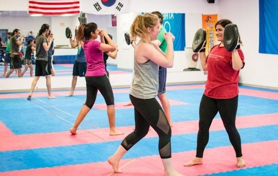 Here are Cambridge's top 5 fitness studios