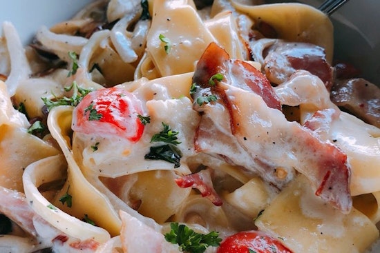 Buon appetito: The 5 best Italian spots in Arlington
