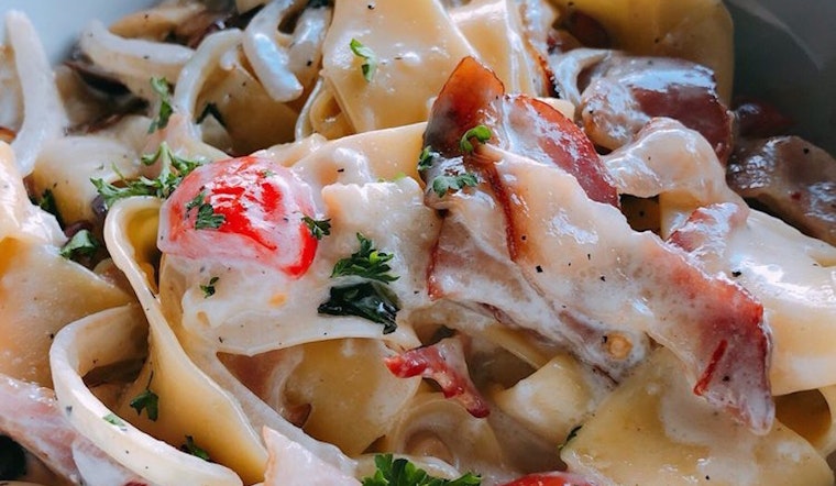 Buon appetito: The 5 best Italian spots in Arlington