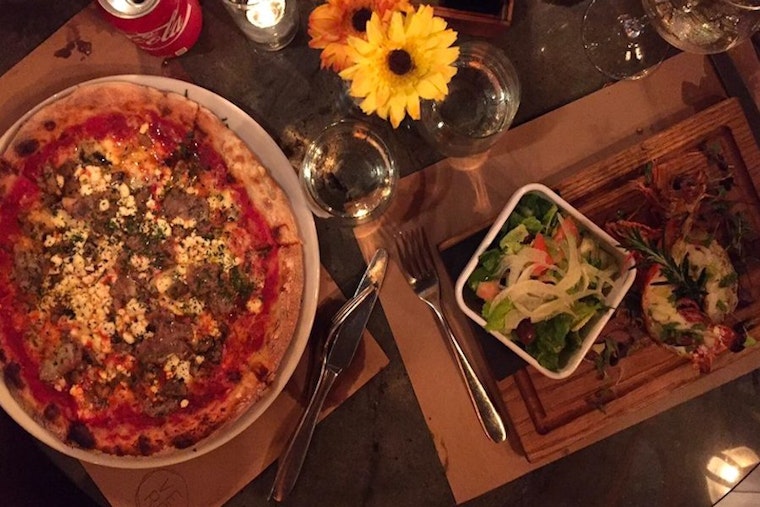Here are Miami's top 5 Italian spots