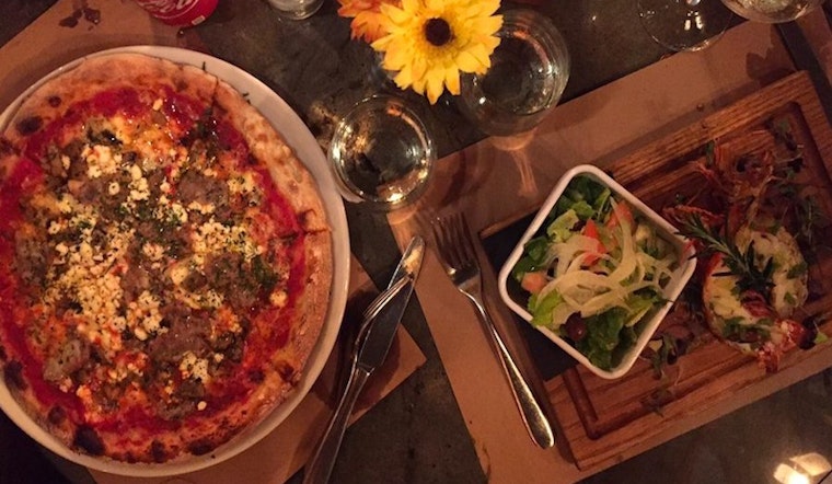 Here are Miami's top 5 Italian spots