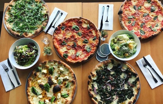 SF Eats: 'Joe's Crab Shack' Shutters, 'Ono Sushi,' 'Casey's Pizza' Open, More