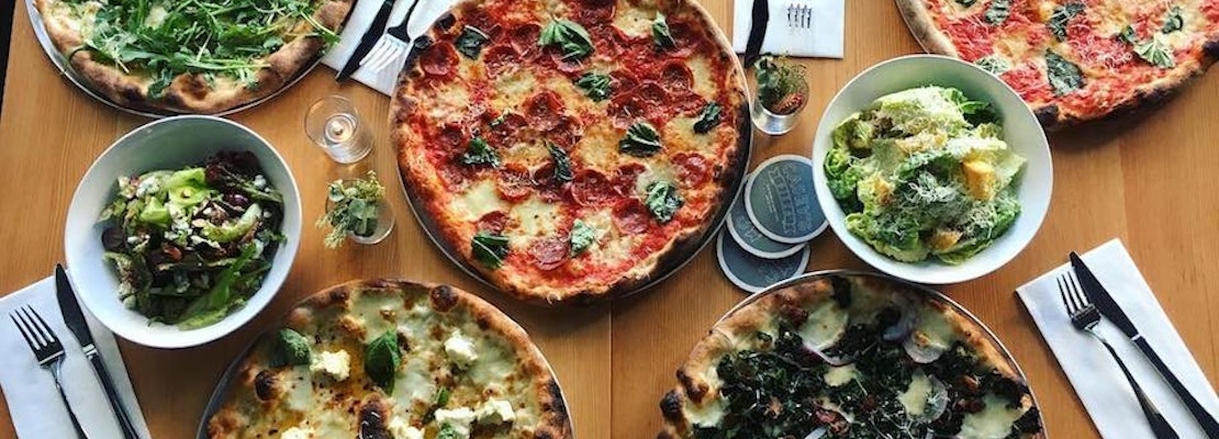 SF Eats: 'Joe's Crab Shack' Shutters, 'Ono Sushi,' 'Casey's Pizza' Open, More