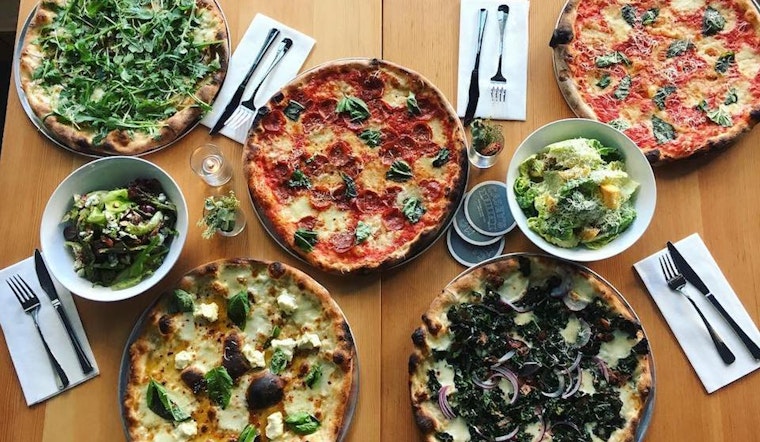 SF Eats: 'Joe's Crab Shack' Shutters, 'Ono Sushi,' 'Casey's Pizza' Open, More
