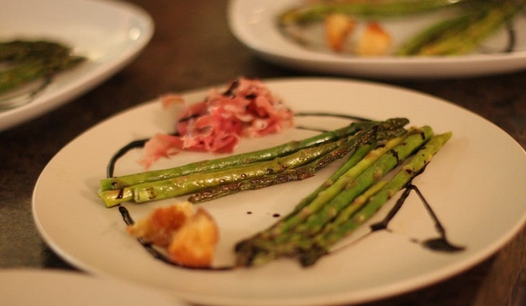 Your guide to the 4 most popular spots in Philadelphia's East Kensington neighborhood