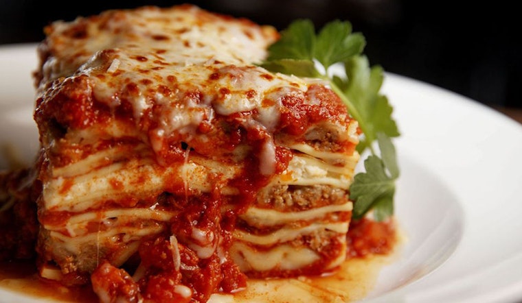 Here are Omaha's top 3 Italian spots