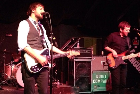 Tulsa's top 3 music venues to visit now