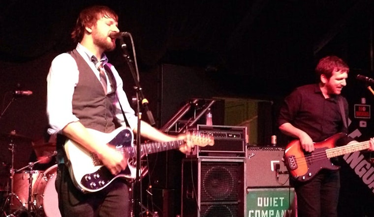 Tulsa's top 3 music venues to visit now