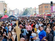 Oakland Weekend First Fridays Hella Comedy Shows Bay Day More