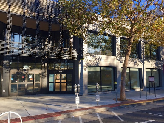 'Barry's Bootcamp' Eyes Former Castro CVS For New Location