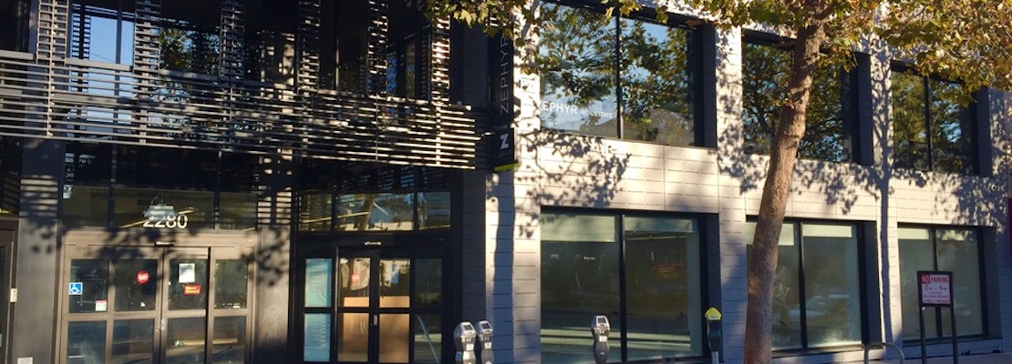 'Barry's Bootcamp' Eyes Former Castro CVS For New Location