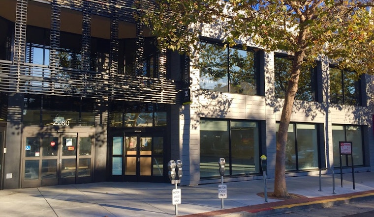 'Barry's Bootcamp' Eyes Former Castro CVS For New Location