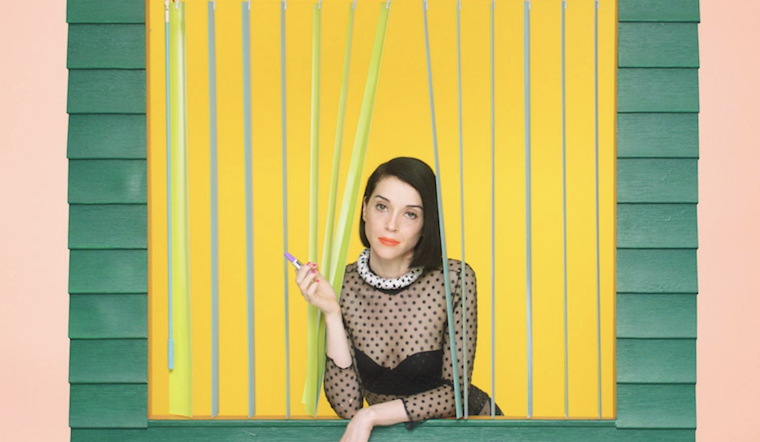 5 Top LA-Area Concerts This Weekend That Aren't Sold Out (Yet)