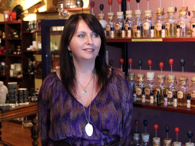 Owner of Life Boutique Leaving After 20 Years