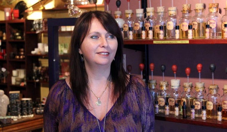 Owner of Life Boutique Leaving After 20 Years