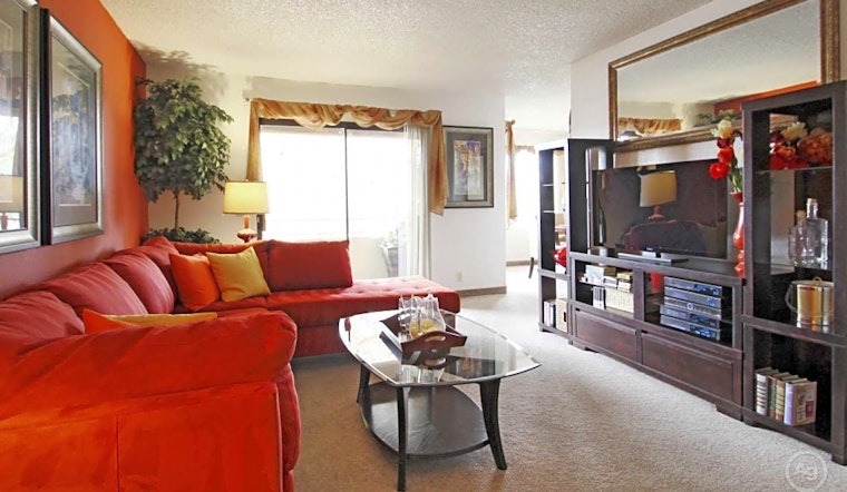 Renting in Las Vegas: What will $1,400 get you?