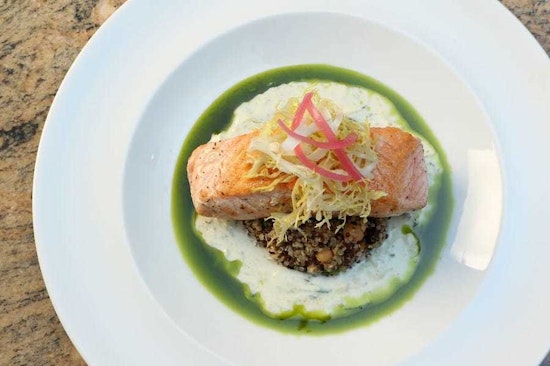 Here are Colorado Springs' top 5 seafood spots